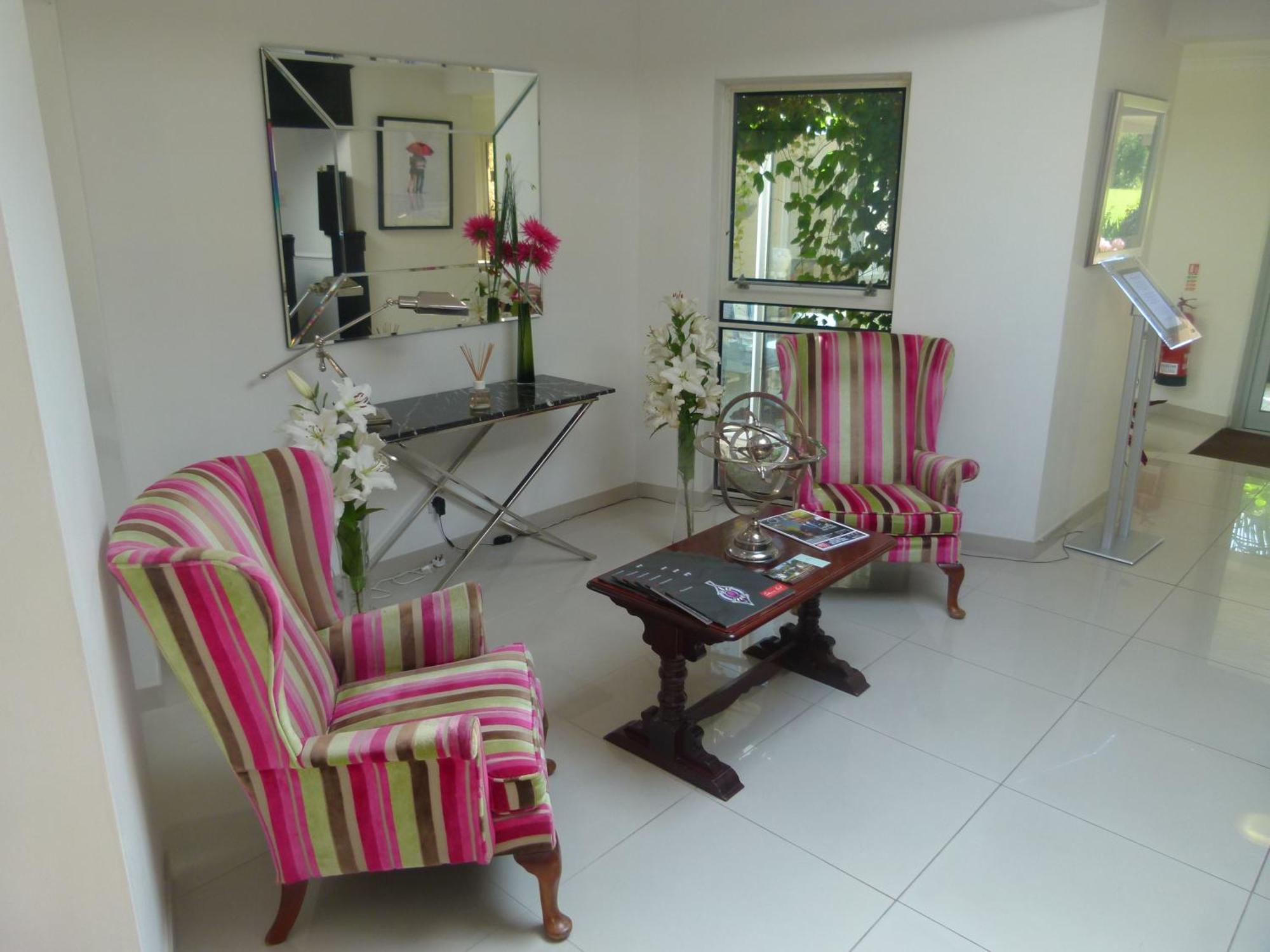 Beachcombers Hotel Grouville Εξωτερικό φωτογραφία