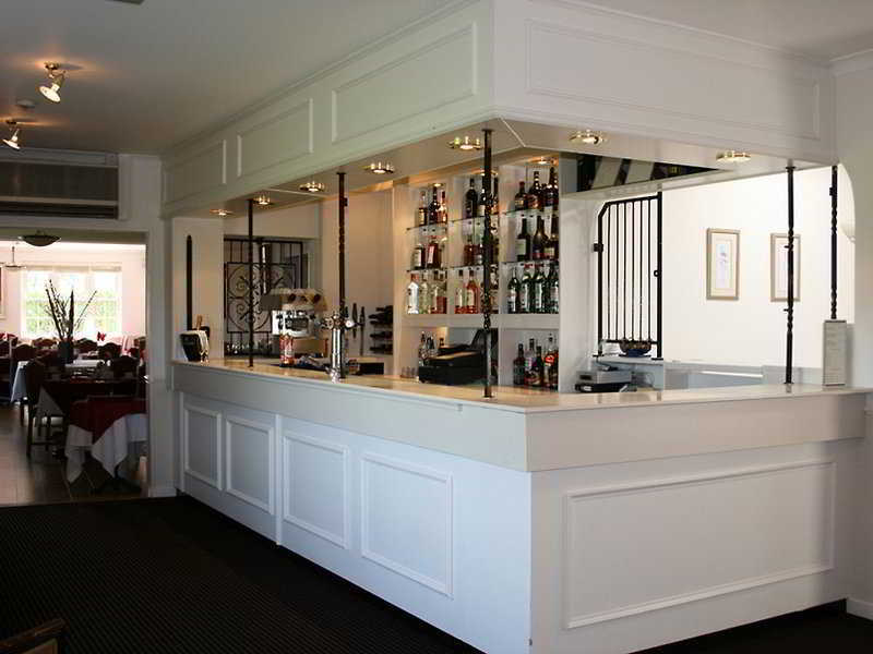 Beachcombers Hotel Grouville Εξωτερικό φωτογραφία