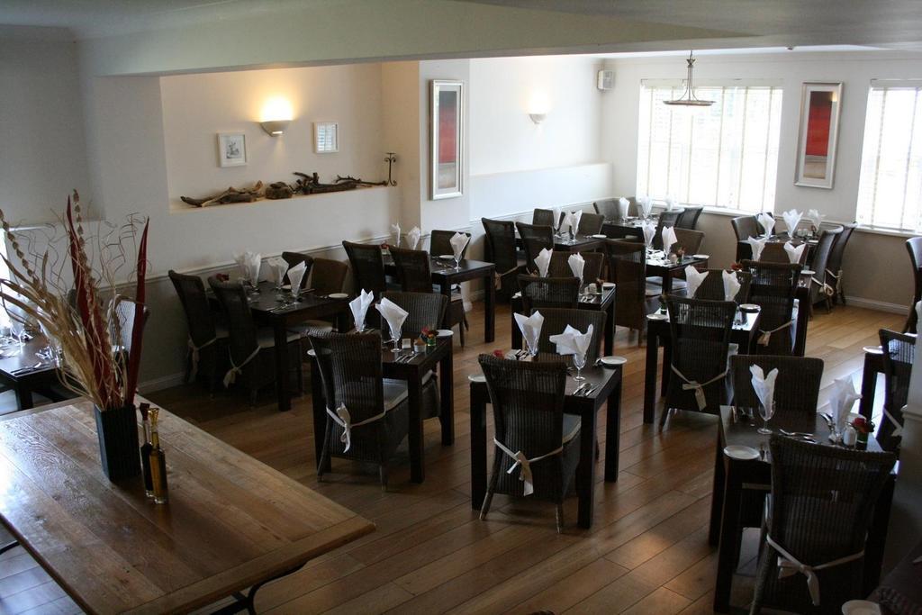 Beachcombers Hotel Grouville Εξωτερικό φωτογραφία