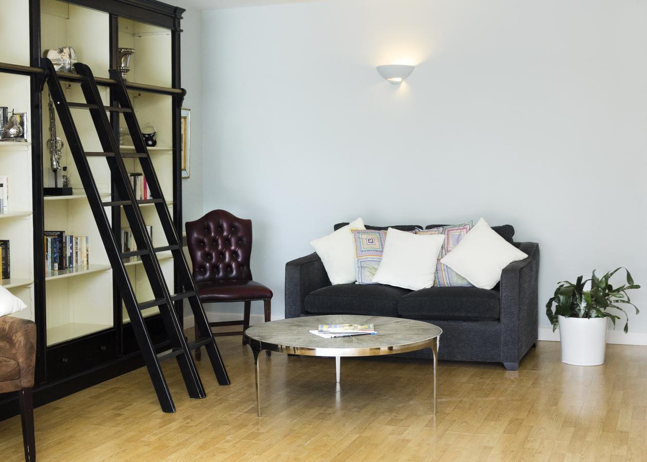 Beachcombers Hotel Grouville Εξωτερικό φωτογραφία