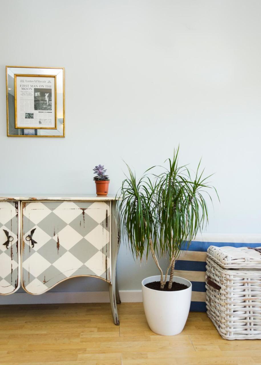 Beachcombers Hotel Grouville Εξωτερικό φωτογραφία