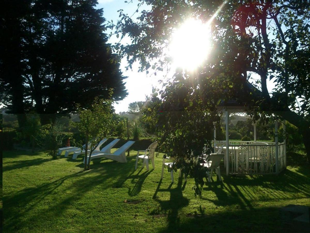 Beachcombers Hotel Grouville Δωμάτιο φωτογραφία